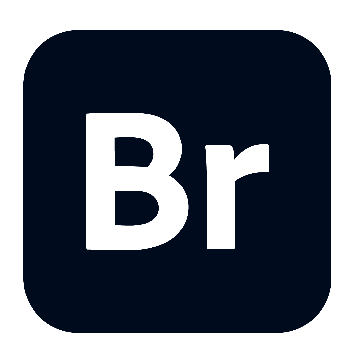 Adobe Bridge